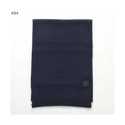 HUGO BOSS マフラー Akaio R Scarf  50522445 （271/ライトベージュ）｜詳細画像