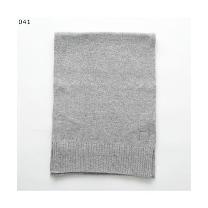 HUGO BOSS ORANGE マフラー Akaio R Scarf  50522445 （086/ライトグレー）｜詳細画像