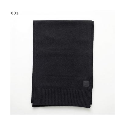 HUGO BOSS ORANGE マフラー Akaio R Scarf  50522445 （086/ライトグレー）｜詳細画像