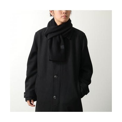 HUGO BOSS ORANGE マフラー Akaio R Scarf  50522445 （086/ライトグレー）｜詳細画像