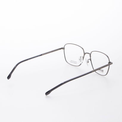 ヒューゴボス HUGO BOSS メガネ 眼鏡 アイウェア レディース メンズ （ダークルテニウム）｜詳細画像