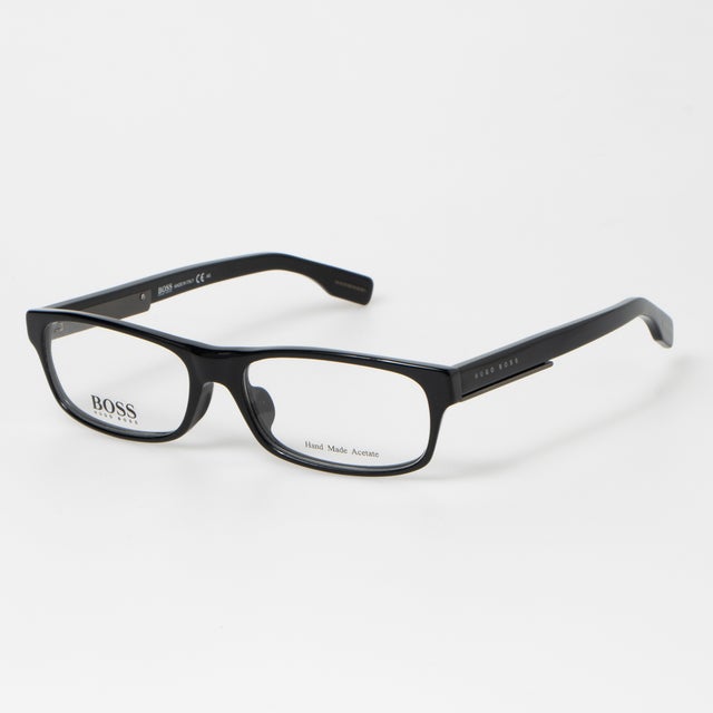 
                    メガネ 眼鏡 アイウェア レディース メンズ （ブラック/ガンメタル）