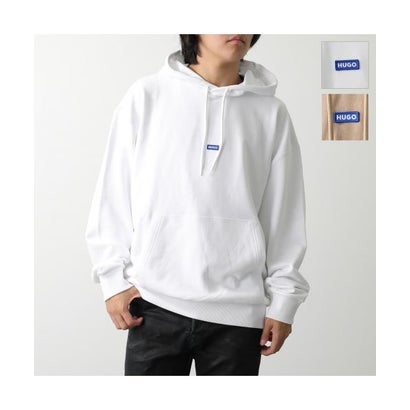ヒューゴボス HUGO BOSS HUGO BOSS パーカー 50522374 プルオーバー 