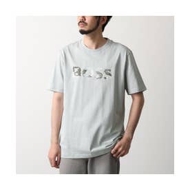 ヒューゴボス HUGO BOSS HUGO BOSS ORANGE Tシャツ Te_Insignia