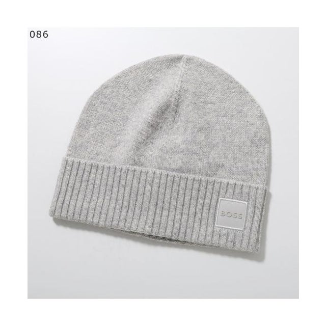 ORANGE ニット帽 50522447 Akaio R Hat （086/ライトグレー）