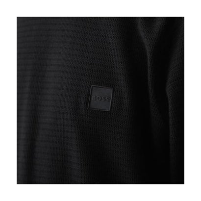 ヒューゴボス HUGO BOSS HUGO BOSS ORANGE セーター Anion_S 50527584 （406/ダークアッシュブルー）｜詳細画像