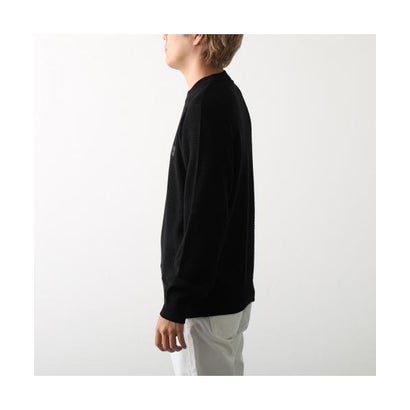 ヒューゴボス HUGO BOSS HUGO BOSS ORANGE セーター Anion_S 50527584 （406/ダークアッシュブルー）｜詳細画像