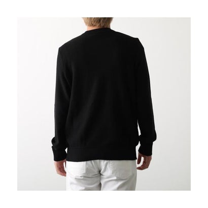 ヒューゴボス HUGO BOSS HUGO BOSS ORANGE セーター Anion_S 50527584 （406/ダークアッシュブルー）｜詳細画像