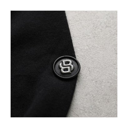 HUGO BOSS 中綿ジャケット H-Facente 50570636 （001/ブラック）｜詳細画像