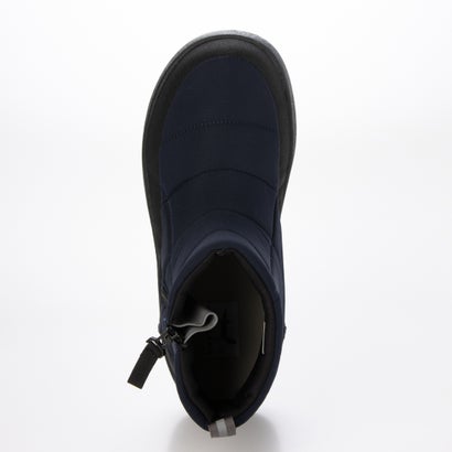 オンニエラマ 防寒・防水 ショートナイロンブーツ （NAVY）｜詳細画像
