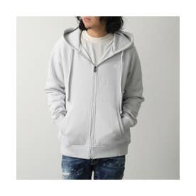 ハイドロゲン HYDROGEN HYDROGEN パーカー LENTICULAR FULLZIP HOODIE 
