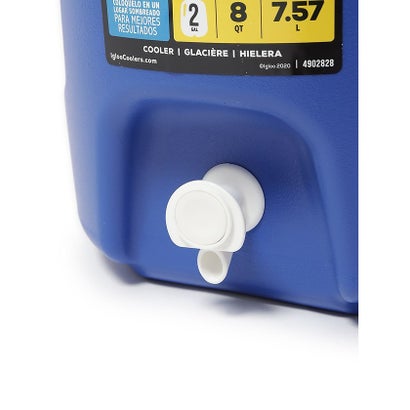 イグルー/SPORT 2 GALLON （MAJ BLU.WHT.WHT.WHT）｜詳細画像