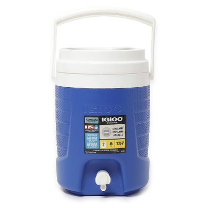 イグルー/SPORT 2 GALLON （MAJ BLU.WHT.WHT.WHT）｜詳細画像