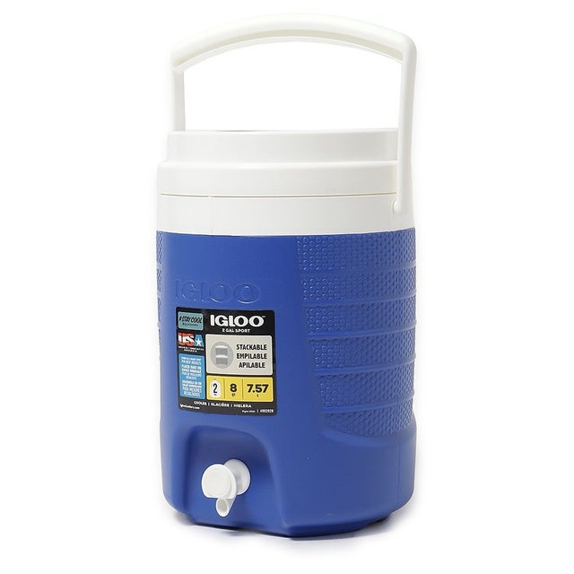 /SPORT 2 GALLON （MAJ BLU.WHT.WHT.WHT）