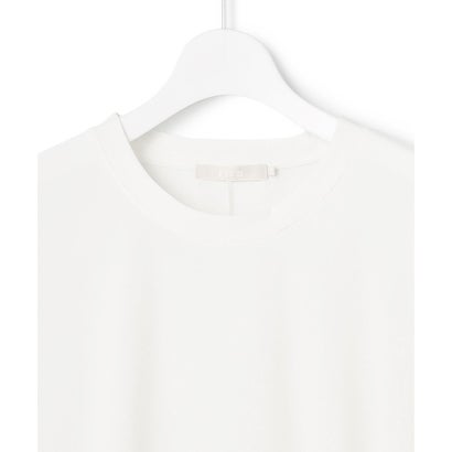 ライトトリコット ロングスリーブTシャツ （オフホワイト）｜詳細画像