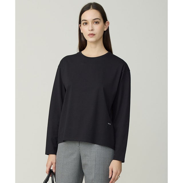 【30th ANNIVERSARY】 TOKYOフォトプリント ロングスリーブTシャツ （ブラック）