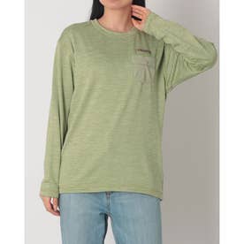 YUL （LIGHT GREEN）