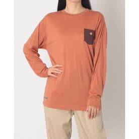 YVES （DARK ORANGE）