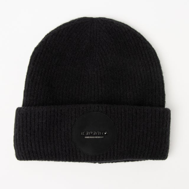 HAZELTON （BASIC BLACK）