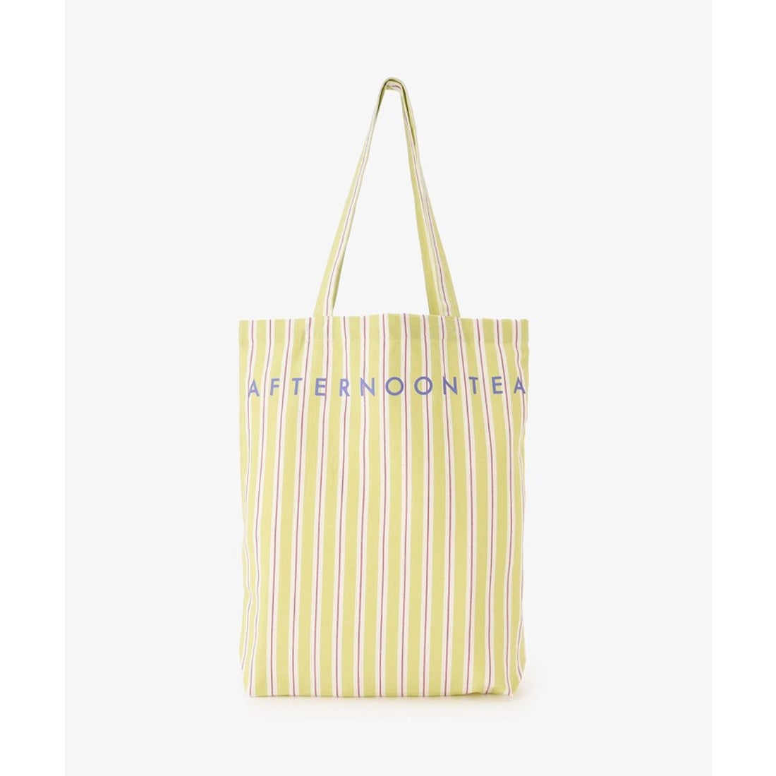 アフタヌーンティー リビング Afternoon Tea LIVING ストライプトート 