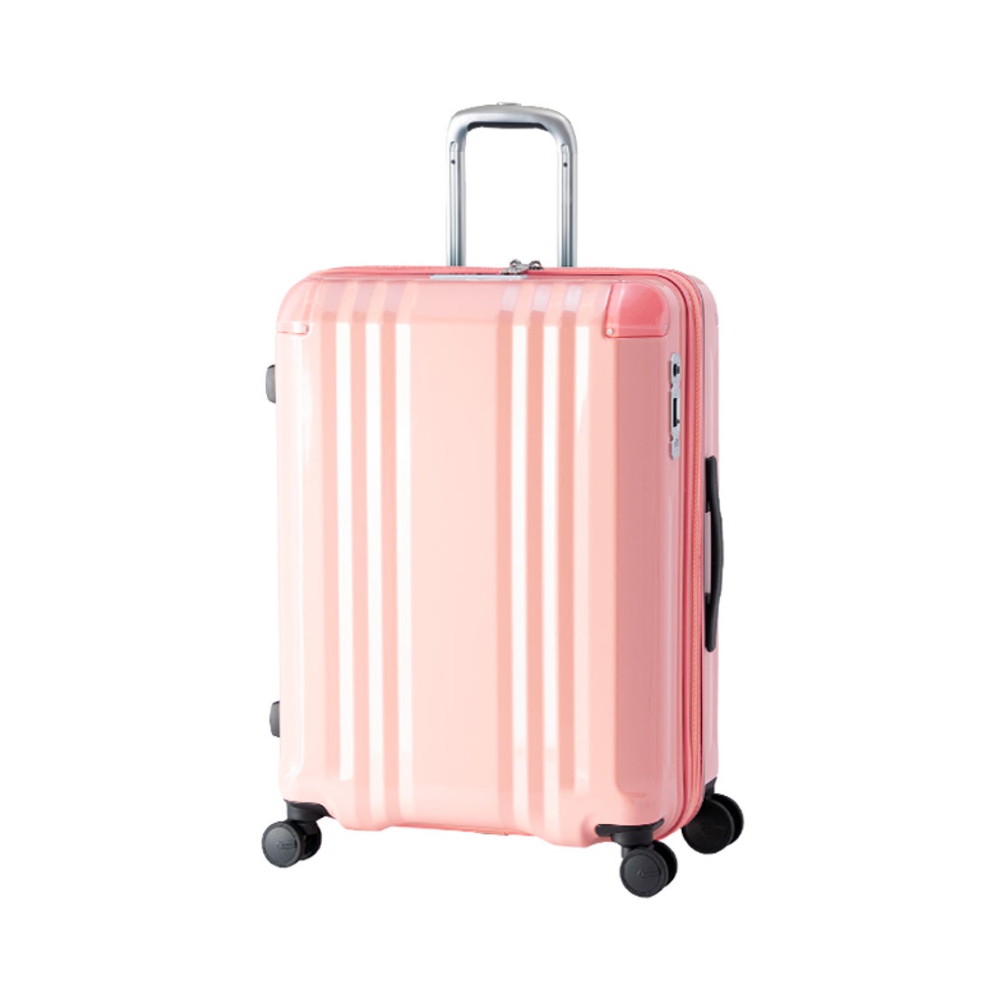 アジア・ラゲージ Asia Luggage アジアラゲージ スーツケース Lサイズ