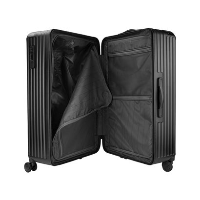 アジア・ラゲージ Asia Luggage アジアラゲージ スーツケース Lサイズ LL XL ストッパー 大型 大容量 軽量 ブランド グランマックス Asia Luggage A.L.I GMー055 （シャンパンゴールド）｜詳細画像