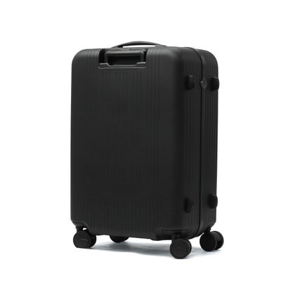 アジア・ラゲージ Asia Luggage 正規品10年保証 スーツケース キャリーケース 双輪 旅行 フロントオープン TSAロック ストッパー付き日本製 MAXBOX Rivetless Frame 65L MX-8011RV-24 （亜麻色）｜詳細画像