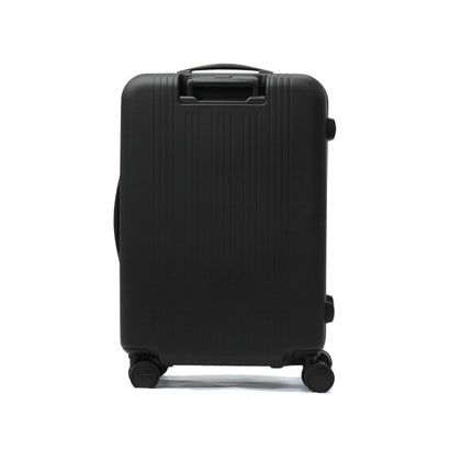 アジア・ラゲージ Asia Luggage 正規品10年保証 スーツケース キャリーケース 双輪 旅行 フロントオープン TSAロック ストッパー付き日本製 MAXBOX Rivetless Frame 65L MX-8011RV-24 （亜麻色）｜詳細画像