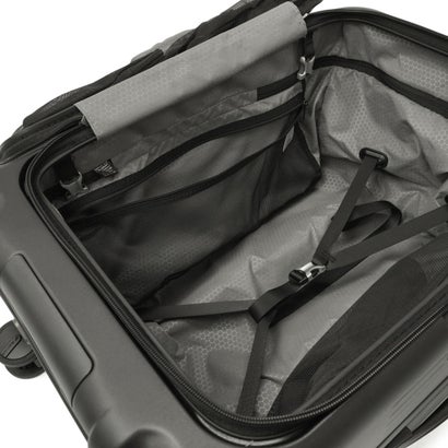 アジア・ラゲージ Asia Luggage 正規品10年保証 スーツケース キャリーケース 双輪 旅行 フロントオープン TSAロック ストッパー付き日本製 MAXBOX Rivetless Frame 65L MX-8011RV-24 （亜麻色）｜詳細画像
