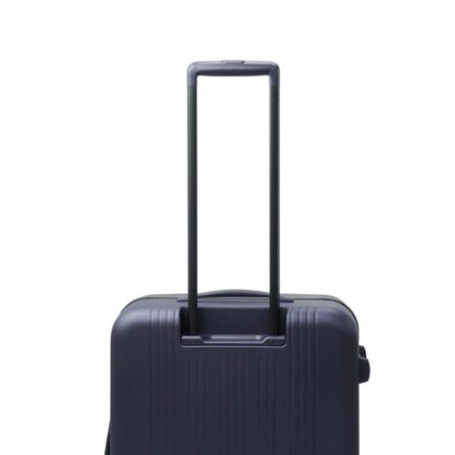 アジア・ラゲージ Asia Luggage 正規品10年保証 スーツケース キャリーケース 双輪 旅行 フロントオープン TSAロック ストッパー付き日本製 MAXBOX Rivetless Frame 65L MX-8011RV-24 （亜麻色）｜詳細画像