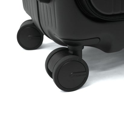 アジア・ラゲージ Asia Luggage 正規品10年保証 スーツケース キャリーケース 双輪 旅行 フロントオープン TSAロック ストッパー付き日本製 MAXBOX Rivetless Frame 65L MX-8011RV-24 （亜麻色）｜詳細画像