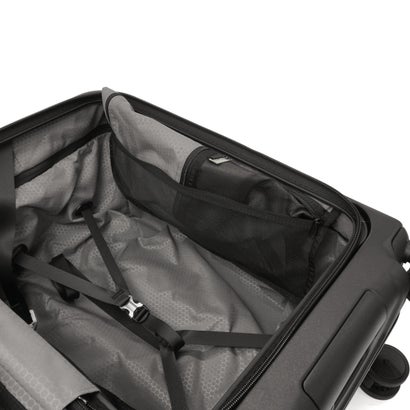 アジア・ラゲージ Asia Luggage 正規品10年保証 スーツケース キャリーケース 双輪 旅行 フロントオープン TSAロック ストッパー付き日本製 MAXBOX Rivetless Frame 65L MX-8011RV-24 （亜麻色）｜詳細画像