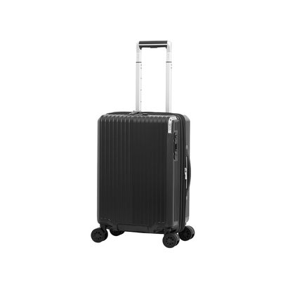 アジアラゲージ スーツケース Sサイズ ALI-175-18W （マットシャンパン）｜詳細画像