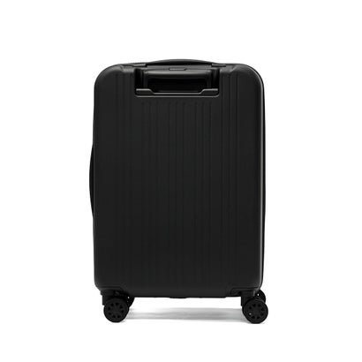 アジア・ラゲージ Asia Luggage スーツケース 機内持ち込み フロントオープン 拡張 静音キャスター PC収納 14inch 抗菌加工 TSロック USBポート 37L-44L Pitaflat PIF-8811-18W （ラテ）｜詳細画像