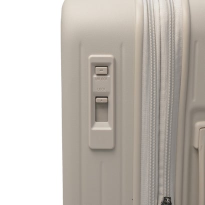 アジア・ラゲージ Asia Luggage スーツケース 機内持ち込み フロントオープン 拡張 静音キャスター PC収納 14inch 抗菌加工 TSロック USBポート 37L-44L Pitaflat PIF-8811-18W （テラコッタ）｜詳細画像
