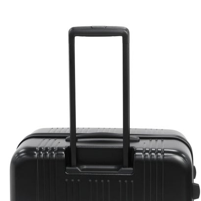 アジア・ラゲージ Asia Luggage スーツケース フロントオープン MAX BOX 100+10L キャリーケース Lサイズ 拡張 TSAロック 旅行 軽量 軽い 静音 大容量 100L-110L拡張可能 MX-8011-28W （マットバニラ）｜詳細画像