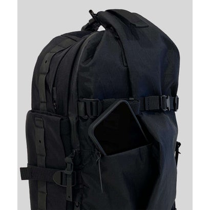 X-PAK EVO クロスパックエボ COFB-XPK2-BLK ボディバッグ ショルダーバッグ （BLACK/ブラック）｜詳細画像