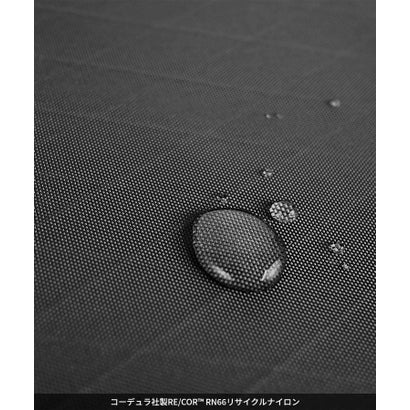 X-PAK EVO クロスパックエボ COFB-XPK2-BLK ボディバッグ ショルダーバッグ （BLACK/ブラック）｜詳細画像