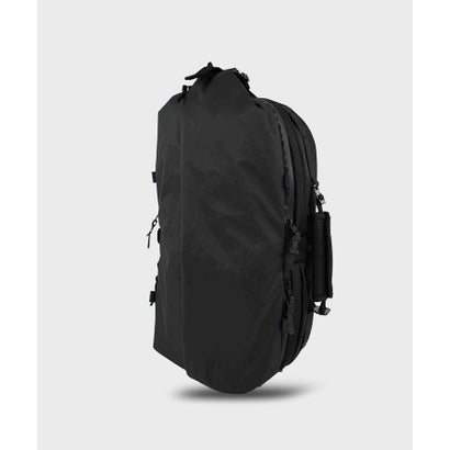 X-PAK EVO クロスパックエボ COFB-XPK2-BLK ボディバッグ ショルダーバッグ （BLACK/ブラック）｜詳細画像