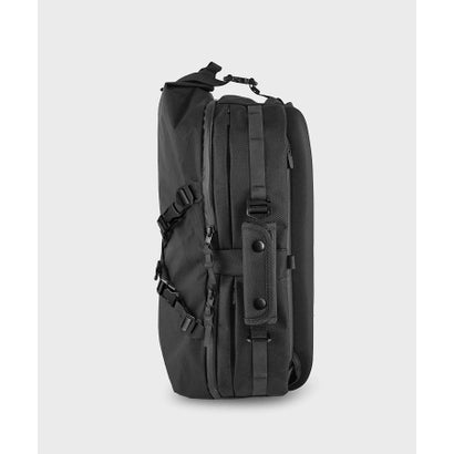X-PAK EVO クロスパックエボ COFB-XPK2-BLK ボディバッグ ショルダーバッグ （BLACK/ブラック）｜詳細画像