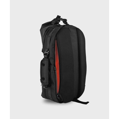 X-PAK EVO クロスパックエボ COFB-XPK2-BLK ボディバッグ ショルダーバッグ （BLACK/ブラック）｜詳細画像