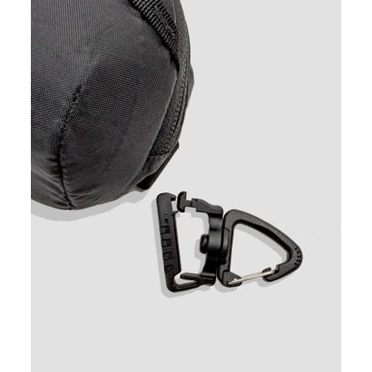 ANNEX ZIP POUCH アネックス ジップポーチ CODF-PCH-BLK （BLACK/ブラック）｜詳細画像