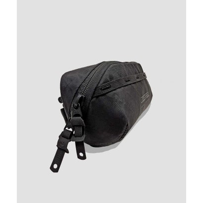 ANNEX ZIP POUCH アネックス ジップポーチ CODF-PCH-BLK （BLACK/ブラック）｜詳細画像