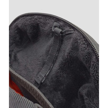 ANNEX ZIP POUCH アネックス ジップポーチ CODF-PCH-BLK （BLACK/ブラック）｜詳細画像