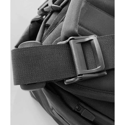 BACKPACK HARNESS KIT バックパック ハーネス キット （BLACK/ブラック）｜詳細画像