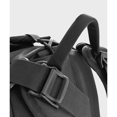 BACKPACK HARNESS KIT バックパック ハーネス キット （BLACK/ブラック）｜詳細画像