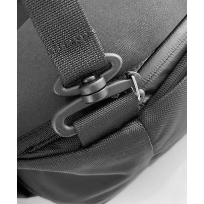 BACKPACK HARNESS KIT バックパック ハーネス キット （BLACK/ブラック）｜詳細画像