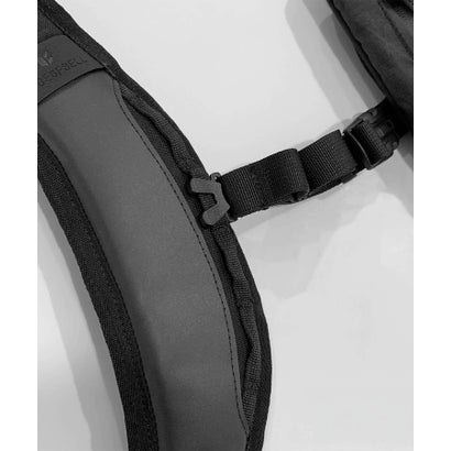 BACKPACK HARNESS KIT バックパック ハーネス キット （BLACK/ブラック）｜詳細画像