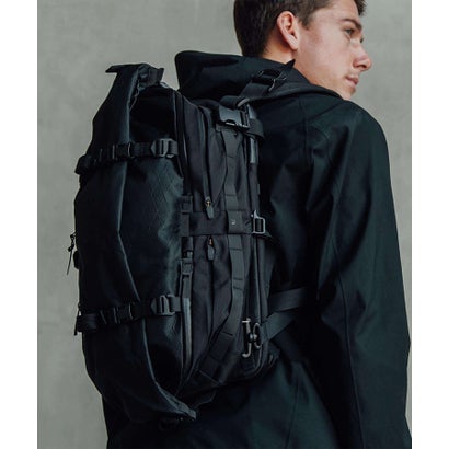 BACKPACK HARNESS KIT バックパック ハーネス キット （BLACK/ブラック）｜詳細画像