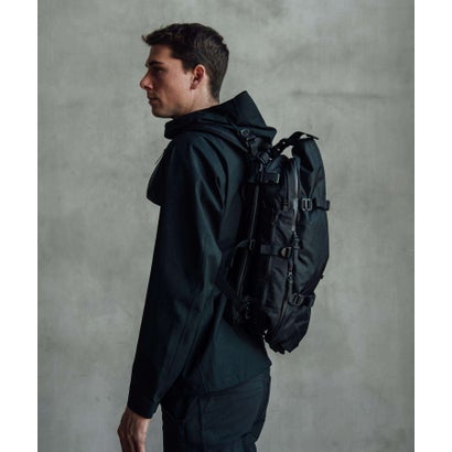 BACKPACK HARNESS KIT バックパック ハーネス キット （BLACK/ブラック）｜詳細画像